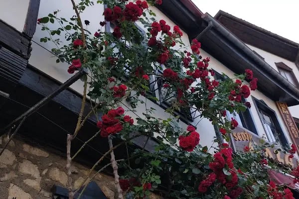 Çakır Hafızların Konağı - Resim 12