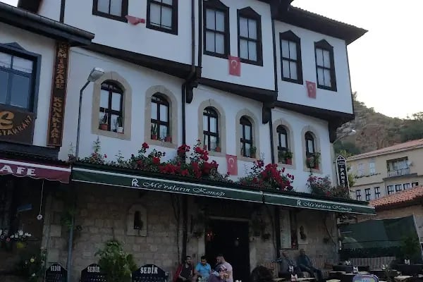 Çakır Hafızların Konağı - Resim 15
