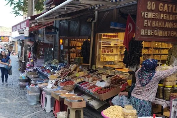Çakır Hafızların Konağı - Resim 11