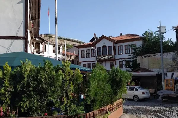 Çakır Hafızların Konağı - Resim 20