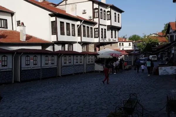 Çakır Hafızların Konağı - Resim 13