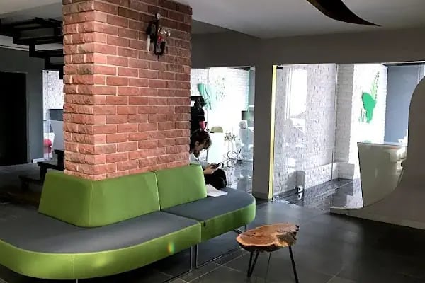Elita Ağız ve Diş Sağlığı Polikliniği - Bursa - Resim 14
