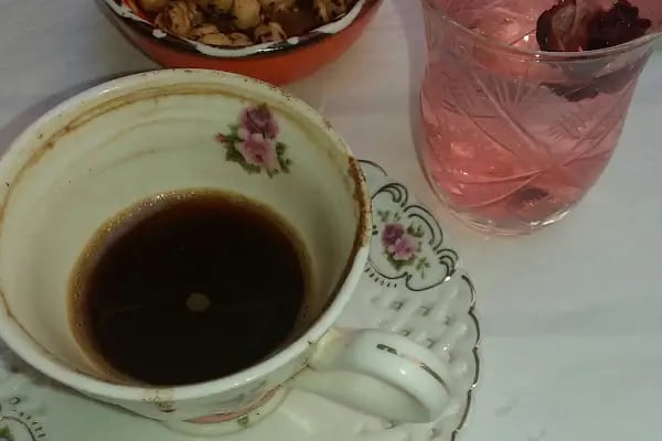 Vesta Cafe - Resim 6