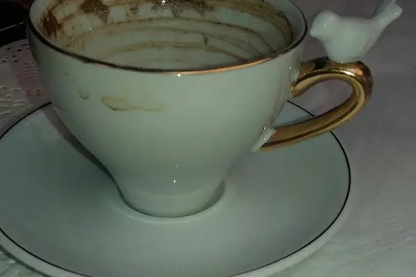 Vesta Cafe - Resim 14