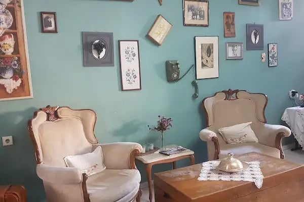 Vesta Cafe - Resim 5