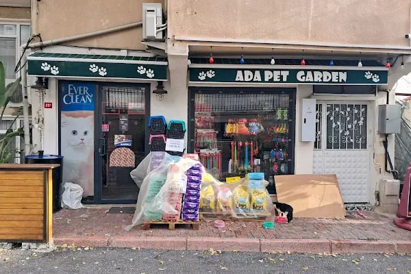 Ada Pet Garden - Resim 2