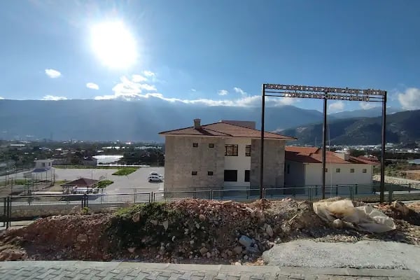 Hacı abdullah onur uygulama okulu - Resim 16
