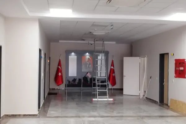 Hacı abdullah onur uygulama okulu - Resim 12