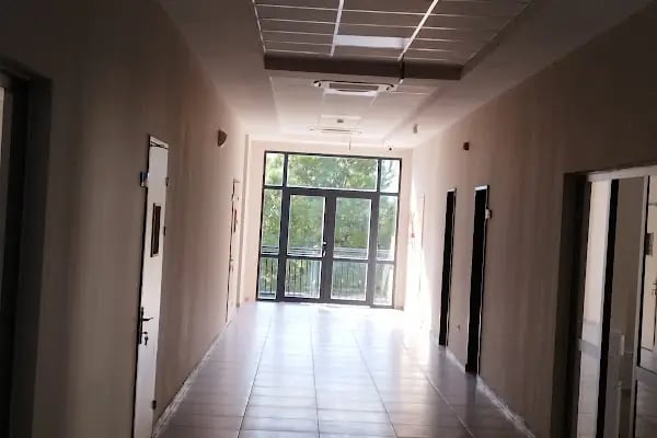 Hacı abdullah onur uygulama okulu - Resim 9