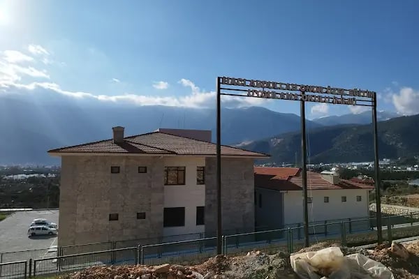 Hacı abdullah onur uygulama okulu - Resim 3
