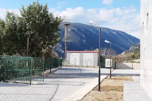 Hacı abdullah onur uygulama okulu - Resim 8