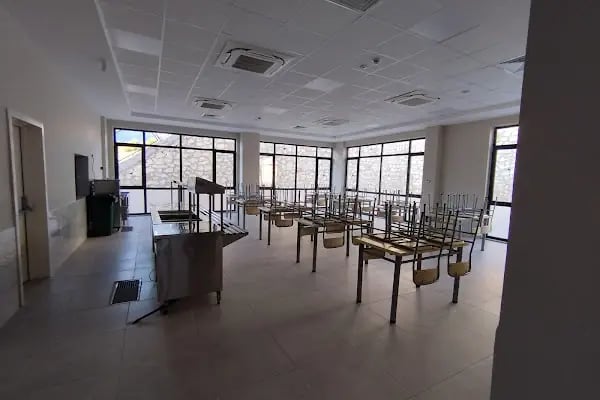 Hacı abdullah onur uygulama okulu - Resim 10