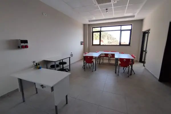 Hacı abdullah onur uygulama okulu - Resim 2