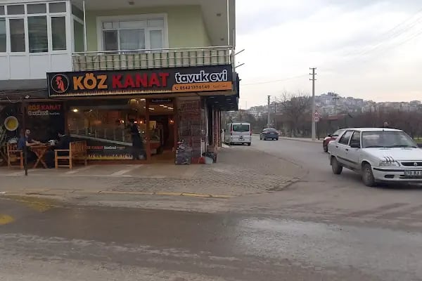 61 Ekmek Fırını - Resim 2