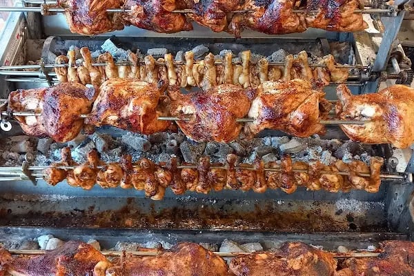 61 Ekmek Fırını - Resim 6