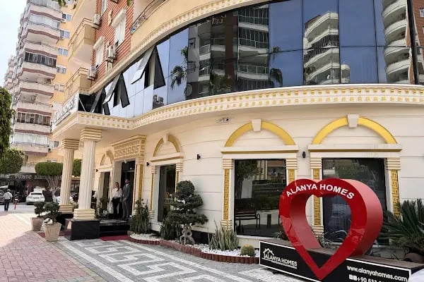 Alanya Homes - Resim 6