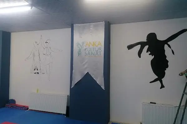 Anka Kültür Sanat Gençlik ve Spor Kulübü Derneği - Resim 11