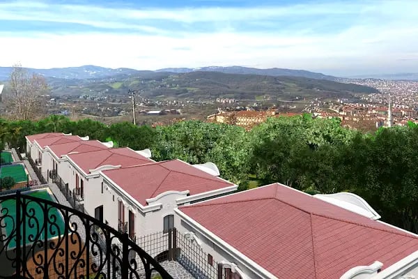 REYYAN İNŞAAT - Resim 9
