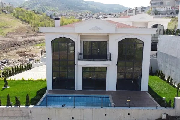 REYYAN İNŞAAT - Resim 5