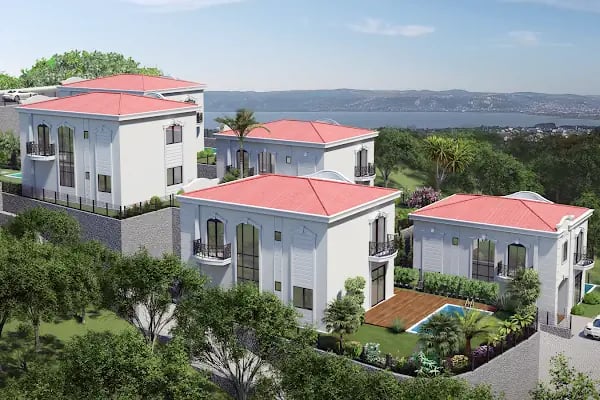REYYAN İNŞAAT - Resim 18