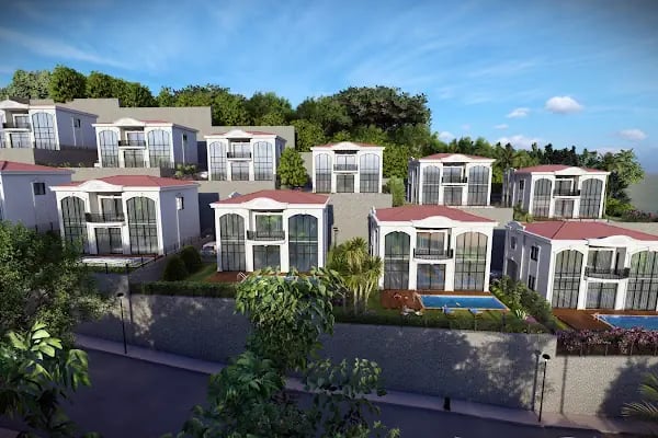 REYYAN İNŞAAT - Resim 3