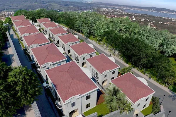 REYYAN İNŞAAT - Resim 17