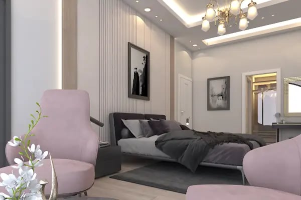 REYYAN İNŞAAT - Resim 12