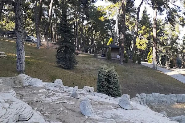 Evkara Mesire Alanı - Resim 3