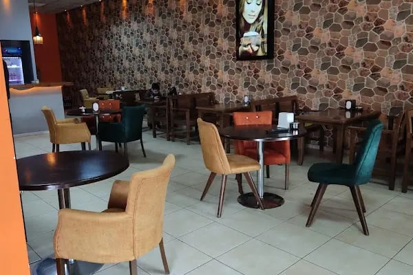Fırın Çukurova Pasta &amp; Cafe - Resim 11