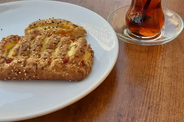 Fırın Çukurova Pasta &amp; Cafe - Resim 13
