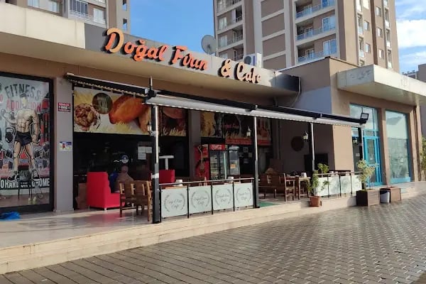 Fırın Çukurova Pasta &amp; Cafe - Resim 2