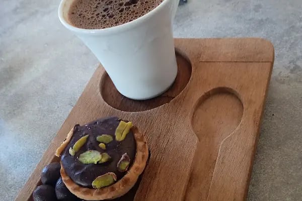 Fırın Çukurova Pasta &amp; Cafe - Resim 4