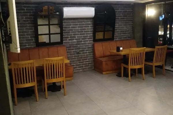 Fırın Çukurova Pasta &amp; Cafe - Resim 18
