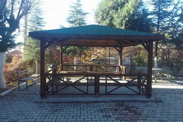 Elmalı Mesleki ve Teknik Anadolu Lisesi - Resim 3
