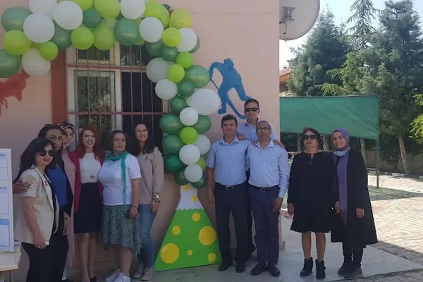 Elmalı Mesleki ve Teknik Anadolu Lisesi - Resim 14