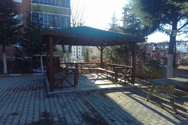 Elmalı Mesleki ve Teknik Anadolu Lisesi - Resim 20