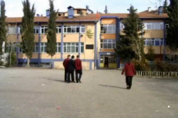 Elmalı Mesleki ve Teknik Anadolu Lisesi - Resim 10