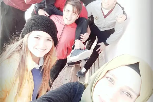 Elmalı Mesleki ve Teknik Anadolu Lisesi - Resim 17