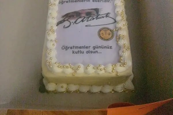 Elmalı Mesleki ve Teknik Anadolu Lisesi - Resim 19