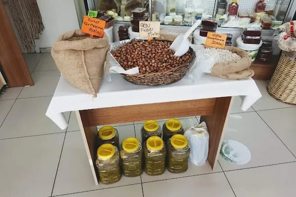 Komşu Çiftlik Ambarlı - Resim 12