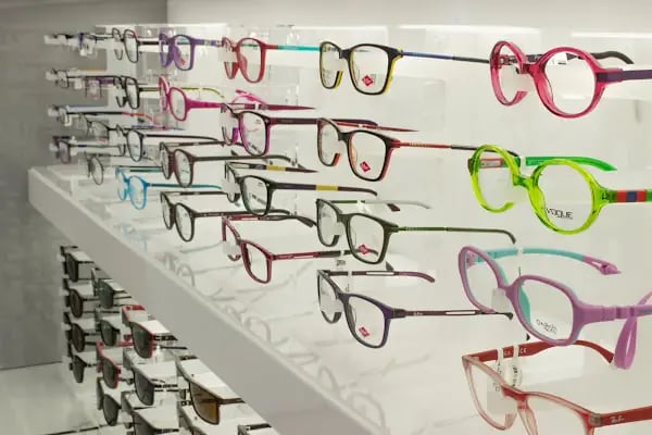 MALGACA Optik-Bornova - Resim 4