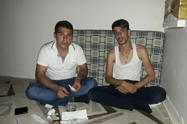 Akın Kıraathanesi - Resim 1