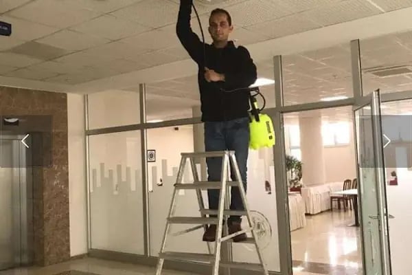 Altundaş Teknik-Beyaz Eşya Tamir Bakım Servisi - Resim 6