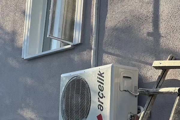 Altundaş Teknik-Beyaz Eşya Tamir Bakım Servisi - Resim 5