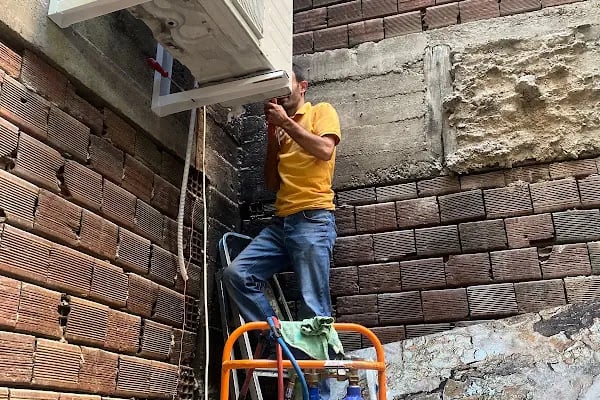 Altundaş Teknik-Beyaz Eşya Tamir Bakım Servisi - Resim 9