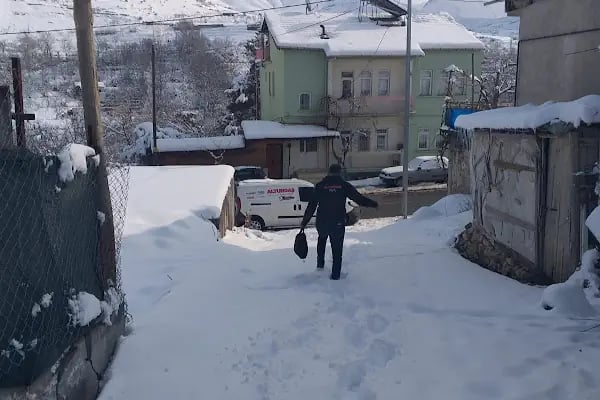 Altundaş Teknik-Beyaz Eşya Tamir Bakım Servisi - Resim 7