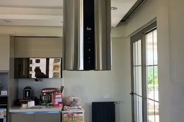 Altundaş Teknik-Beyaz Eşya Tamir Bakım Servisi - Resim 20
