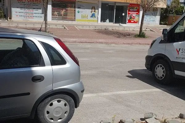 Copy Center Kitap-Kırtasiye - Resim 2