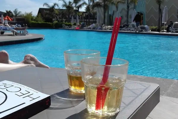 Trendy Lara Aqua Park - Resim 17