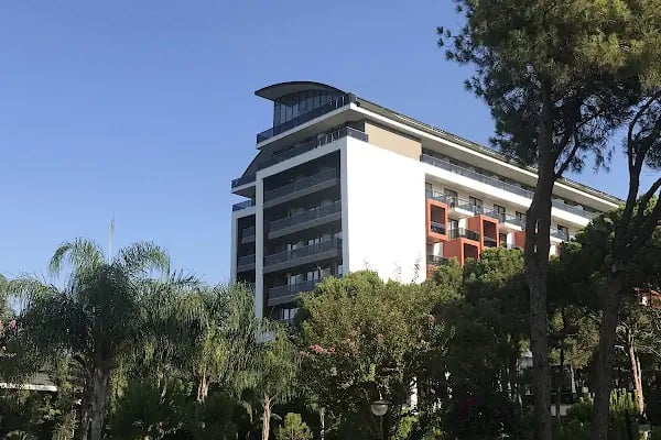 Trendy Lara Aqua Park - Resim 8